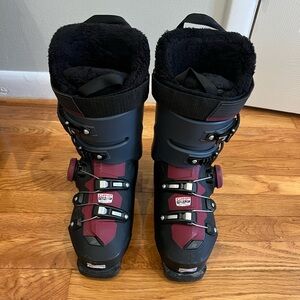 K2 BFC 95 BOA Women's 23.5 100-103 mm